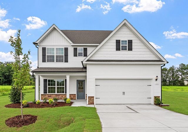 Hartford by LGI Homes - image