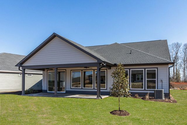 The Darien by David Weekley Homes - image