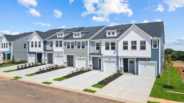 Litchfield by DRB Homes - image