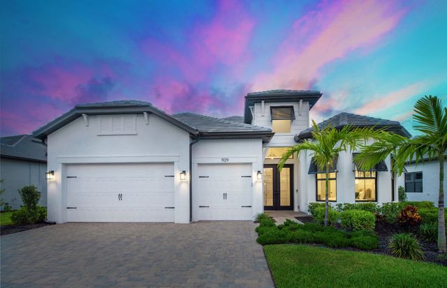 Layton by Del Webb - image
