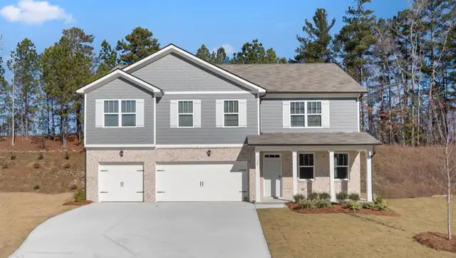 Mansfield by D.R. Horton - image