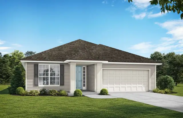 Crestview by SEDA New Homes - image