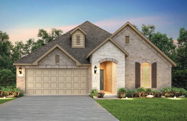 Arlington by Pulte Homes - photo