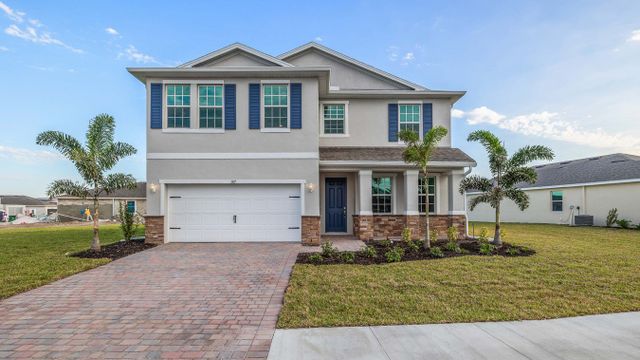 Coral by D.R. Horton - image