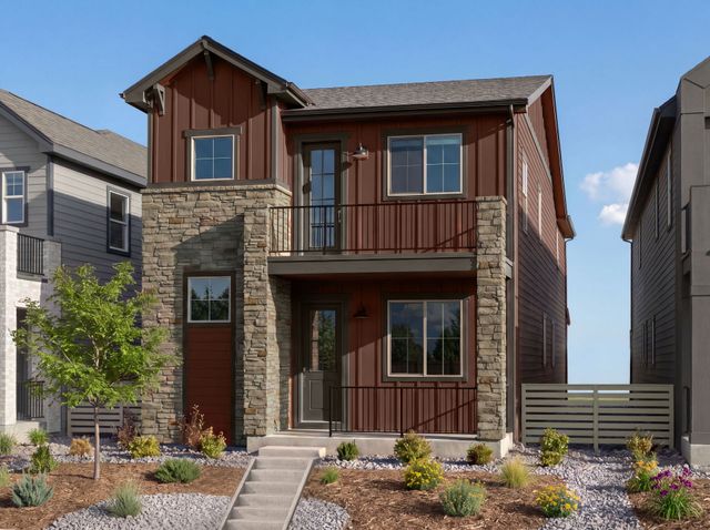 Mounthaven by Pulte Homes - image