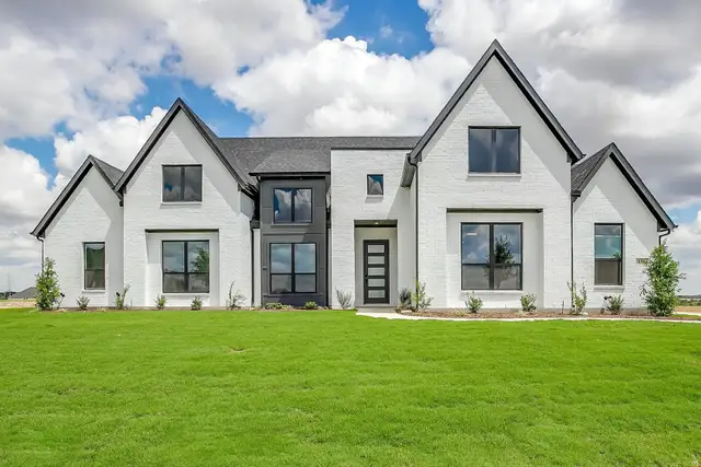 The Blaire by Elmwood Custom Homes - image