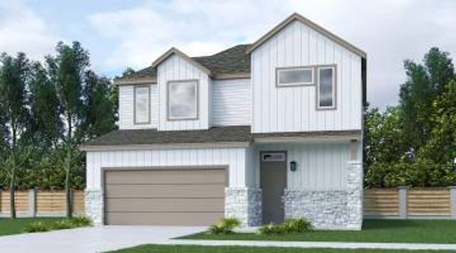 Avery by Masonwood Homes - photo