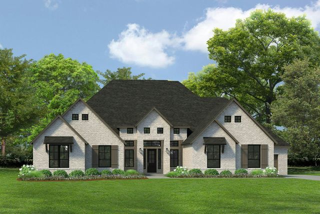 Sperry by Kindred Homes - image