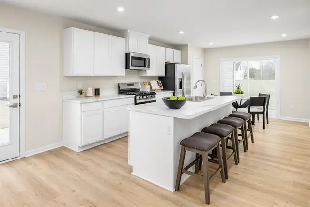 Tate by Ryan Homes - image