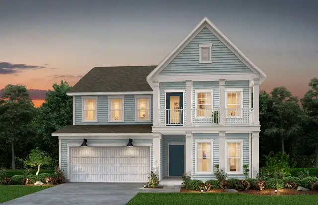 Continental by Pulte Homes - image