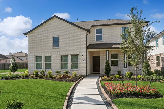 Sweet Pea by K. Hovnanian® Homes - image