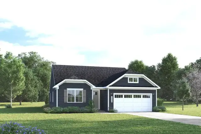 Oakleigh Quick Move-In by Ryan Homes - image