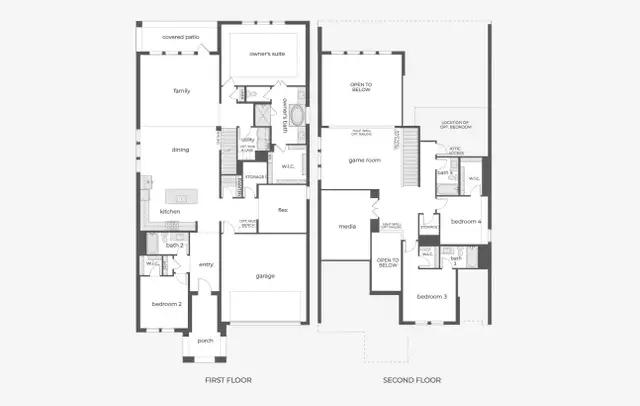 Versailles by Normandy Homes - image