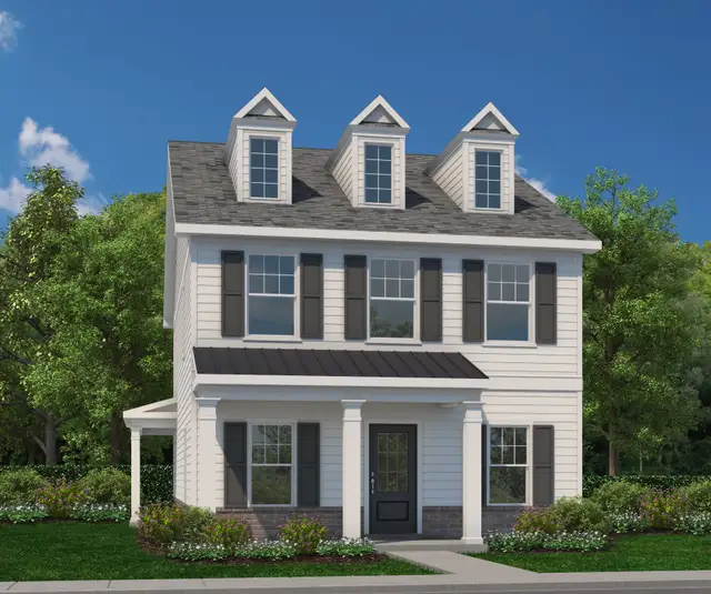 Kinsley by Piedmont Residential - image