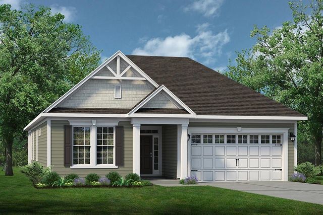 The Shorebreak by Chesapeake Homes - image
