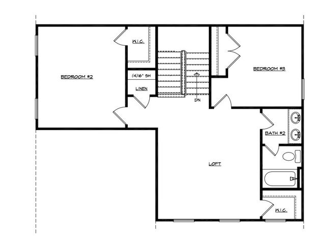 Brighton by Paran Homes - image