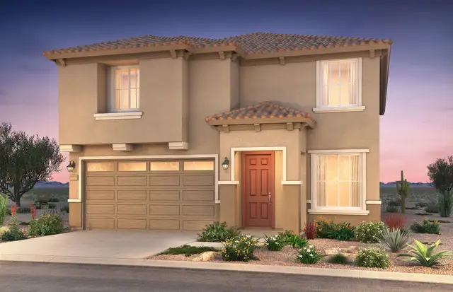 Firwood by Pulte Homes - image