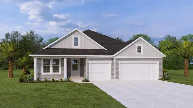 Pompano by Drees Custom Homes - image