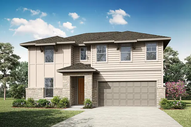 Lillian by Tri Pointe Homes - image