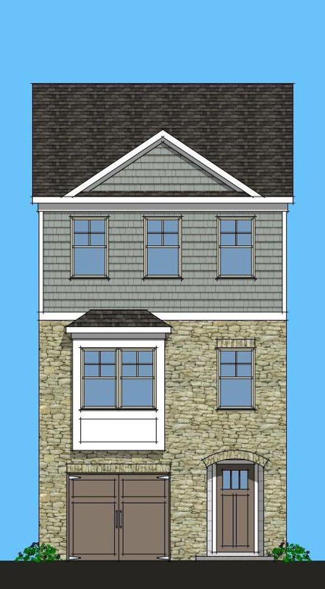 Bordeaux by Rocklyn Homes - image