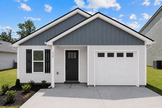 Yale by Enchanted Homes - image