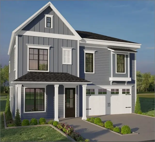 Eureka by Sullivan Brothers Builders - image