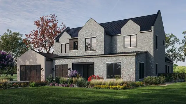 Crestline by Milestone Community Builders - image