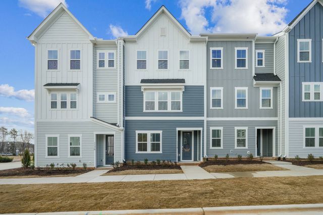 Nola by Tri Pointe Homes - image