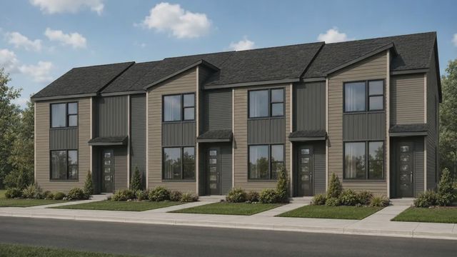 Carson by Cardel Homes - image