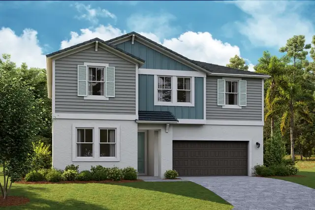 Amelia by Casa Fresca Homes - image