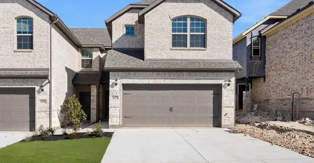 Meredith by Impression Homes - image