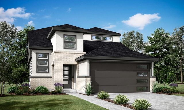 Petunia by Newmark Homes - photo