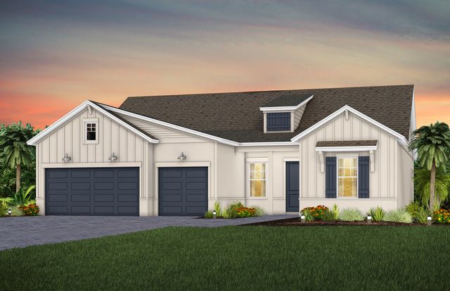 Stellar by Del Webb - image