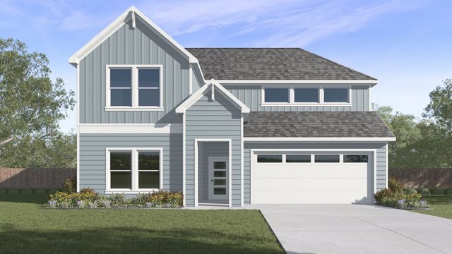 Ozark by D.R. Horton - image