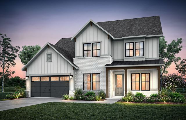 Richmond by John Wieland - image