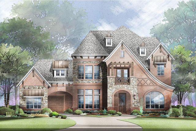 Grand Silverleaf image