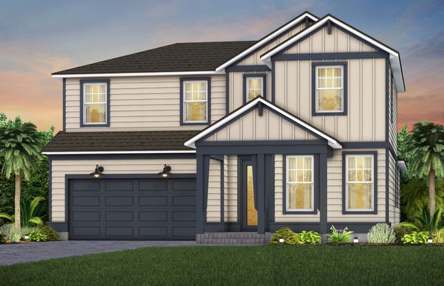 Coral Grand by Pulte Homes - image