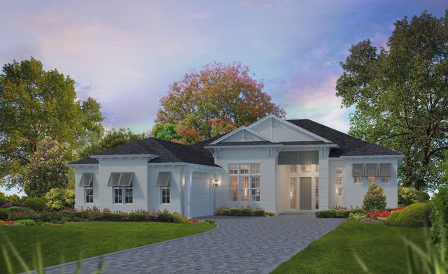 Ava - Regency Series | 75' Wide Lots by ICI Homes - image