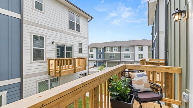 Asbury by Lennar - image