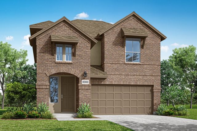 Mariposa by Tri Pointe Homes - photo