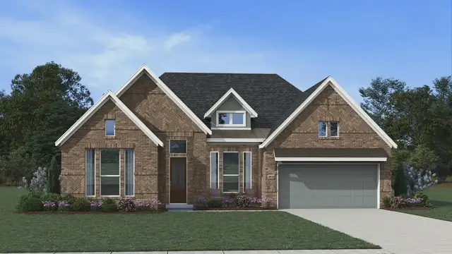Malani by Chesmar Homes - image