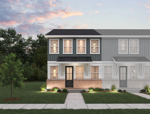 Windward Village image