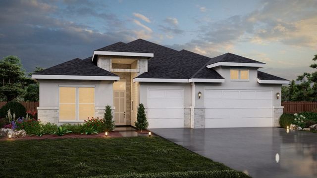 Basin Trail View by View Homes - image