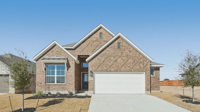 Marshall by Chesmar Homes - image