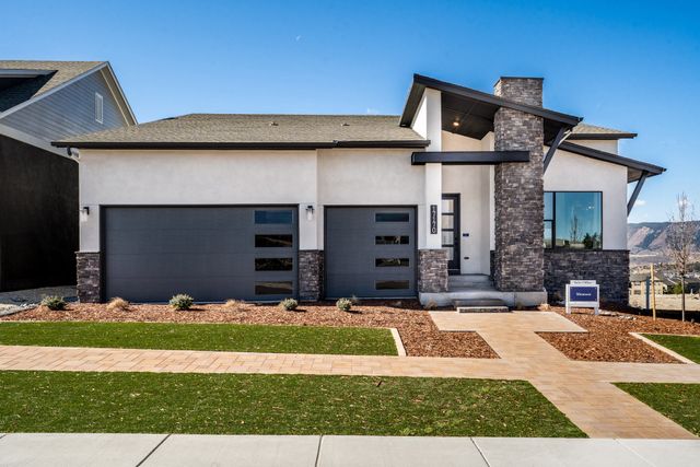 The Miramont by David Weekley Homes - image