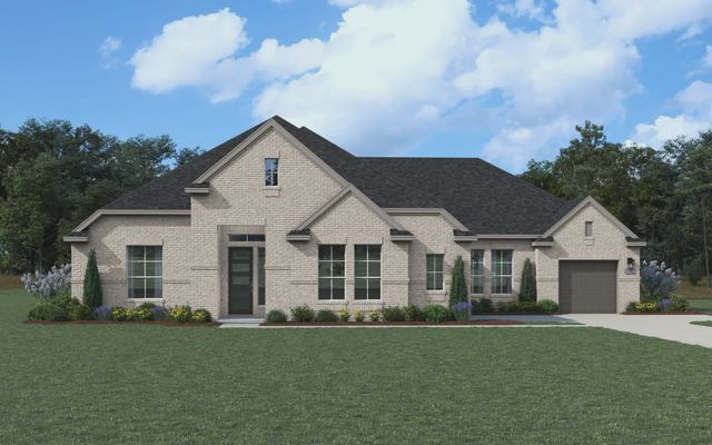 Calvin by Chesmar Homes - image