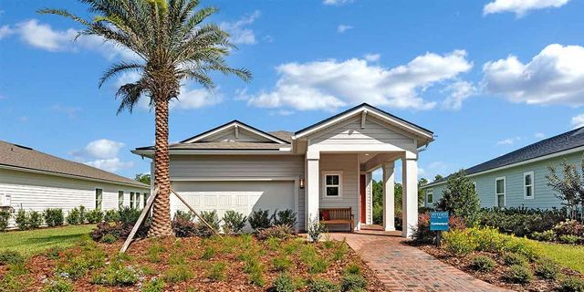 Cumberland by Dream Finders Homes - photo