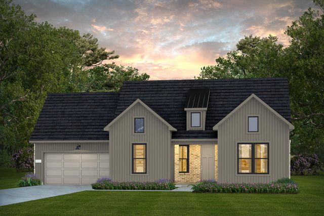Reverence by Del Webb - image