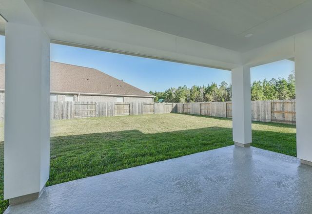 Plan 5009 by Shea Homes - image