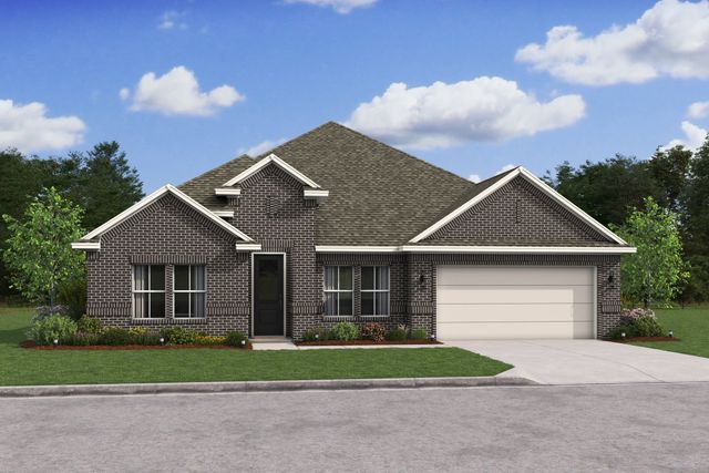 Geneva by K. Hovnanian® Homes - image